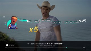 Let's Sing Country - Platinum Edition screenshot 5