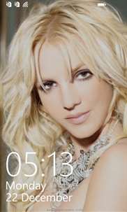 Britney Spears Pics screenshot 3