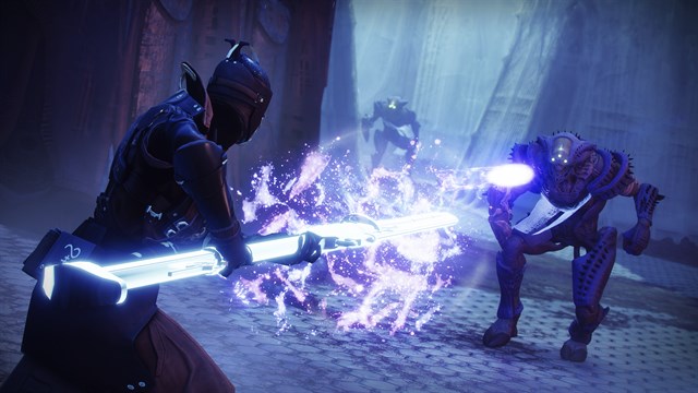 Destiny 2: The Witch Queen (PC) screenshot 4