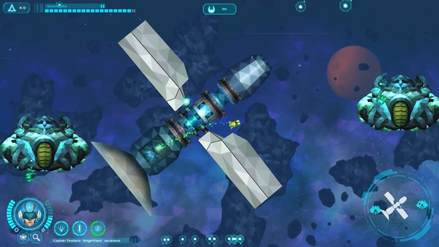 Gravitators screenshot 3