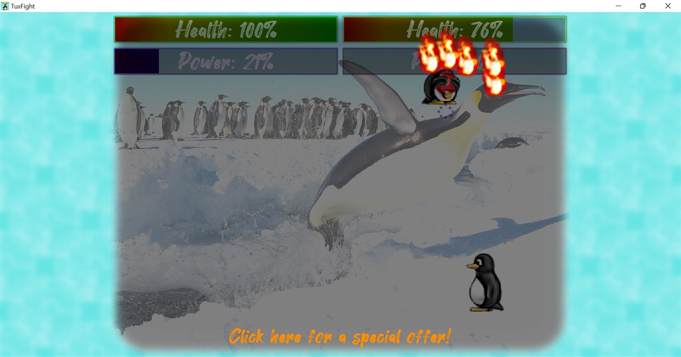 #4. TuxFight (Windows) 게시자: Custom Automated Systems Pte Ltd