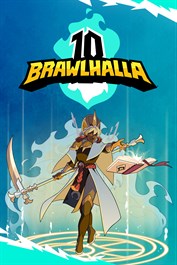 Brawlhalla