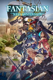FANTASIAN Neo Dimension