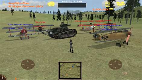 Dogfight Elite Screenshots 2