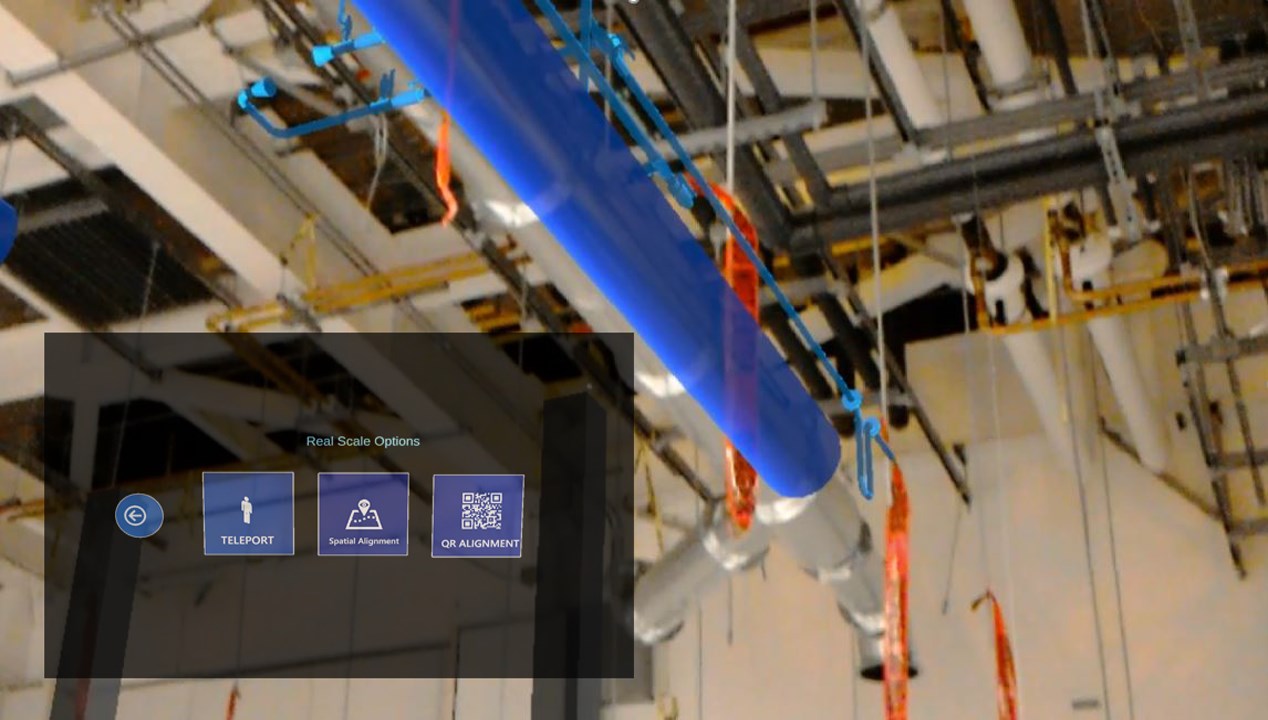 Real Scale – Use Case