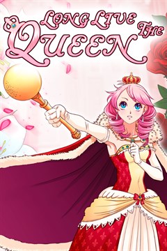 Cover poster for Long Live The Queen