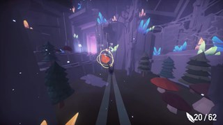 Owlen and the Whispering Woods screenshot 5