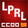 CCOO LPRL