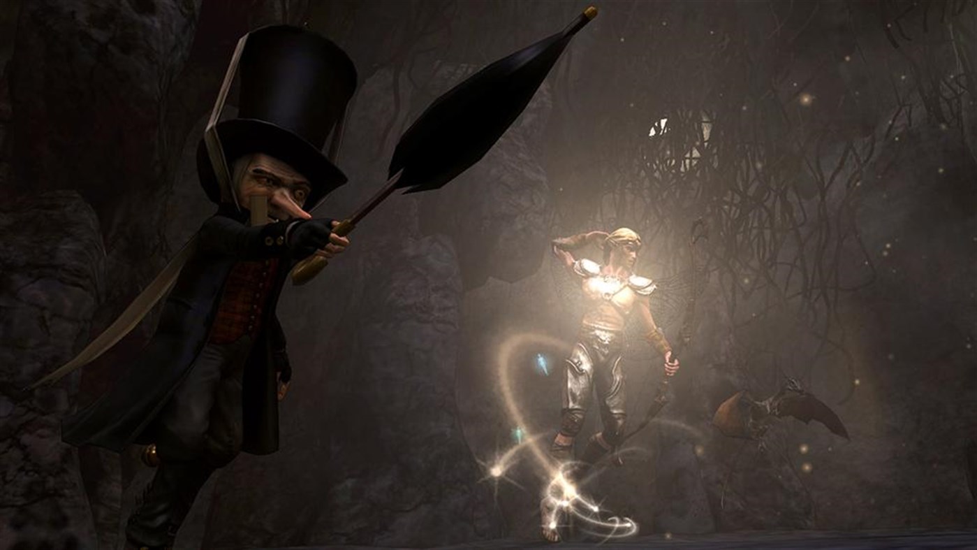 #10. Faery: Legends of Avalon (Xbox) By: Focus Entertainment