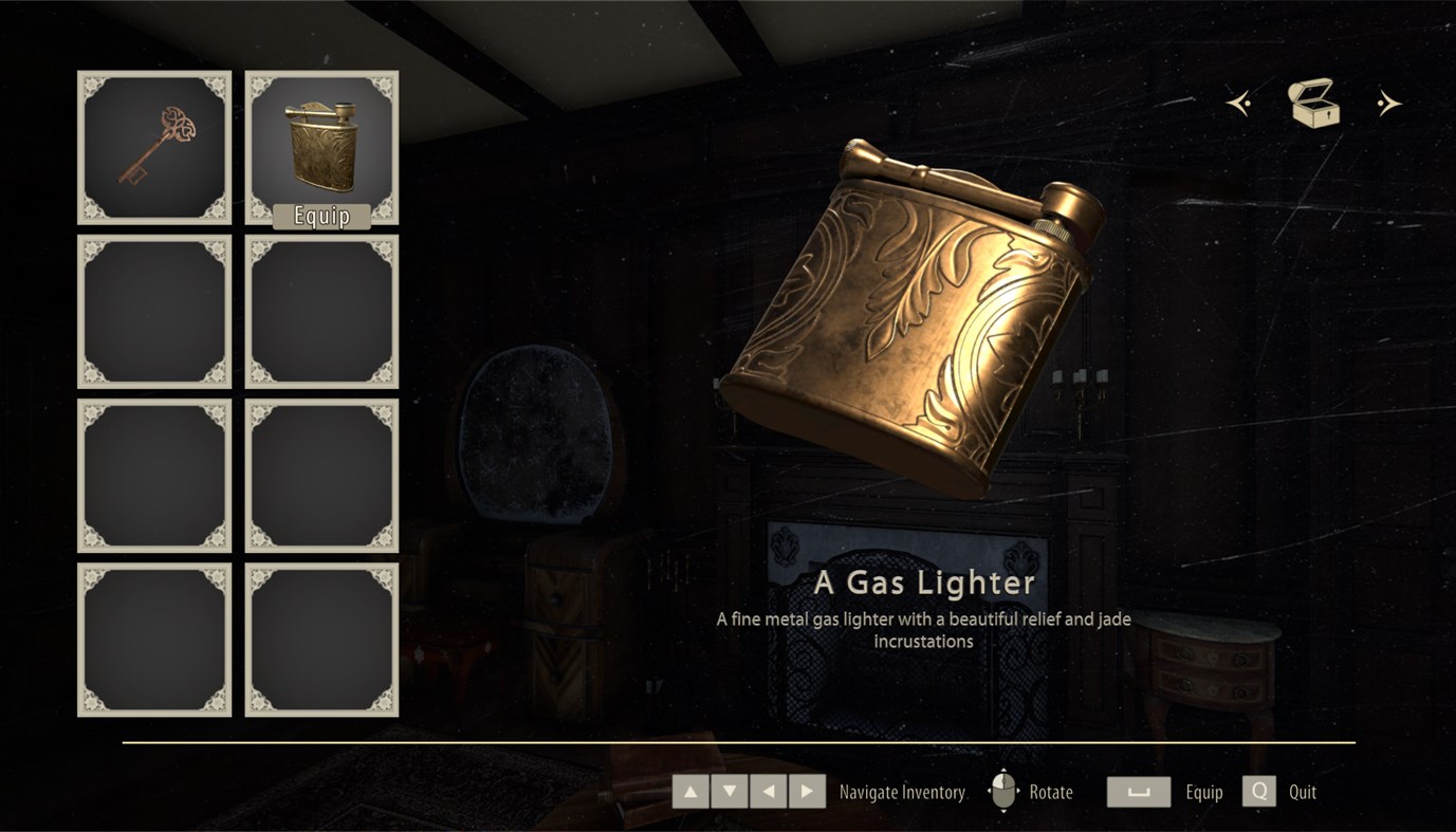 #9. The Inheritance of Crimson Manor (Xbox) By: MediaCity Games