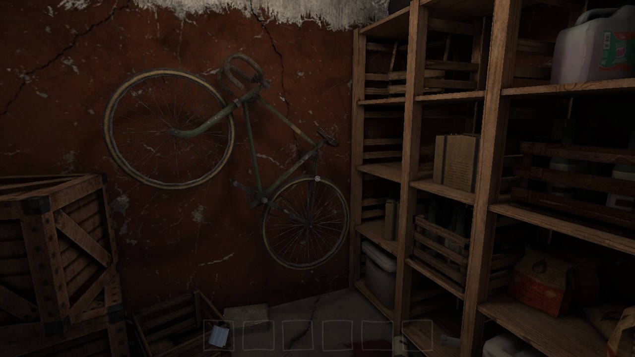 911: Cannibal screenshot 4