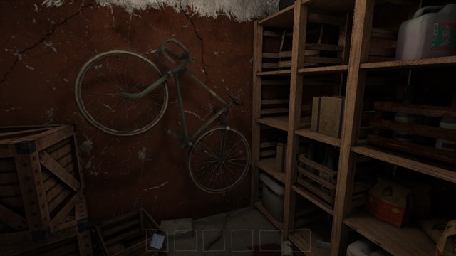 911: Cannibal screenshot 4