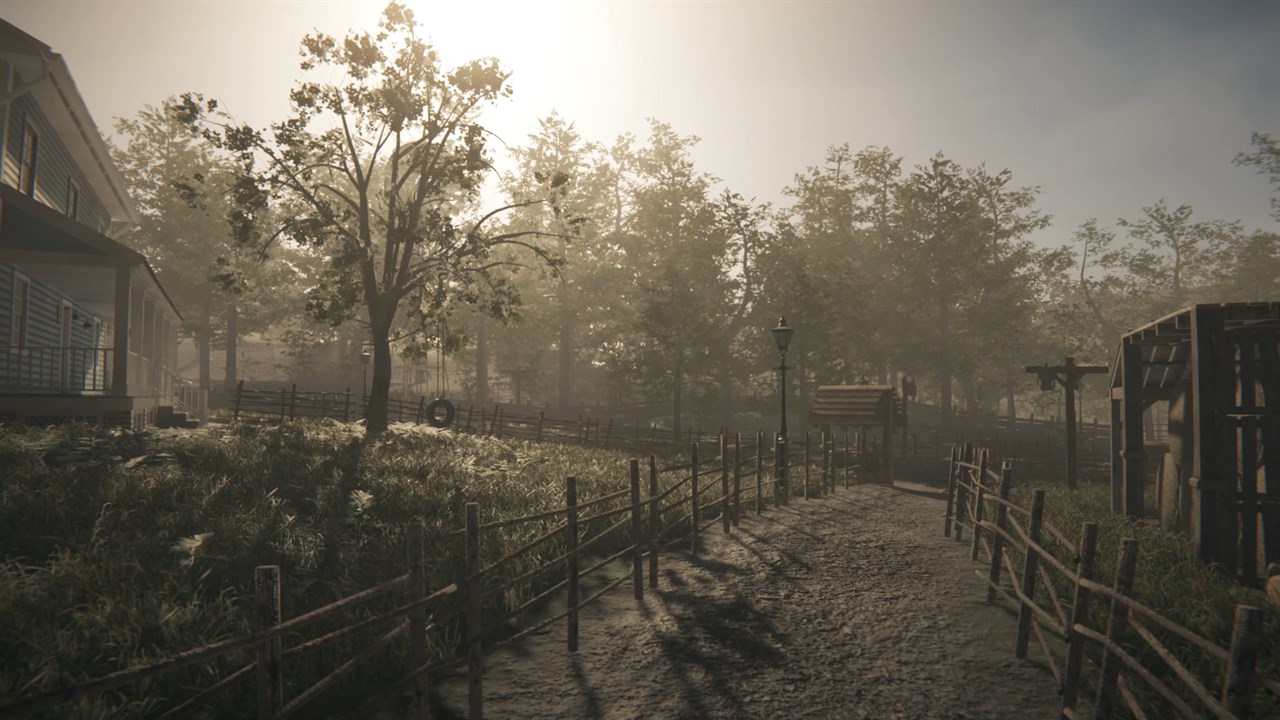 The Wellmonts Case screenshot 1