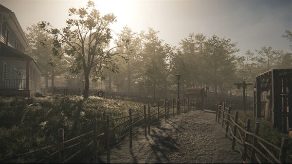 The Wellmonts Case screenshot