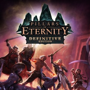Pillars of Eternity: Definitive Edition