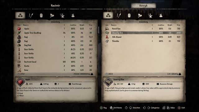 Medieval Dynasty (Xbox One) screenshot 10