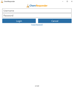 ChemResponder screenshot 8