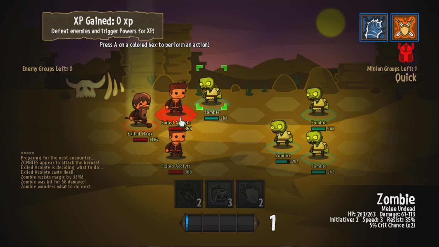 #6. Reverse Crawl (Xbox) Ved: Digerati