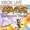 Glyder: Mundos de aventura