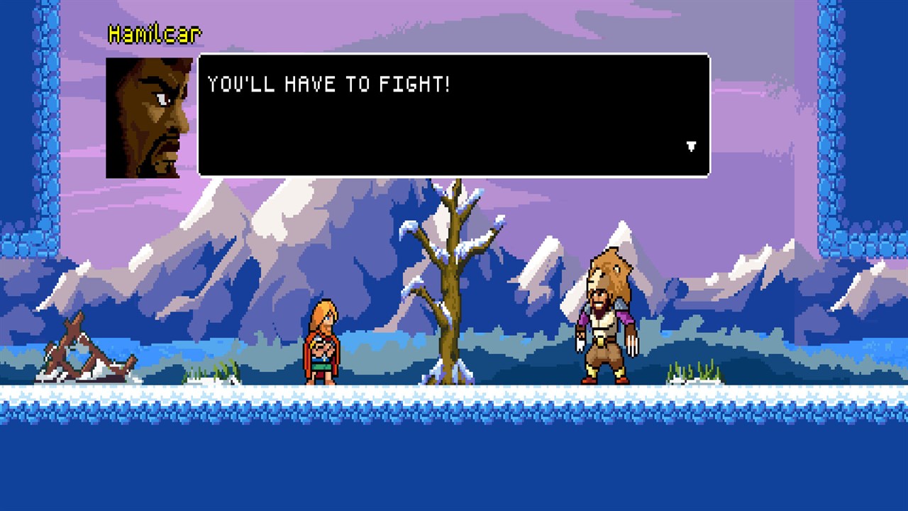 Massi screenshot 3