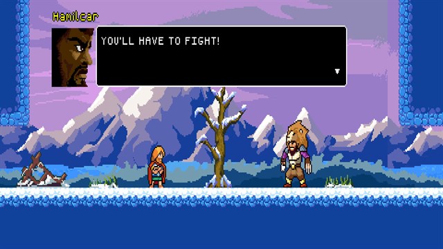 Massi screenshot 3