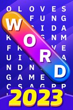 word puzzle games for adults