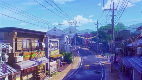 Persona 4 Revival
