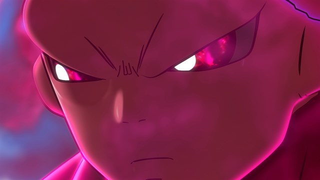 DRAGON BALL XENOVERSE 2 - FUTURE SAGA Chapter 2 screenshot 1