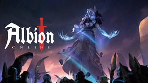 Albion Online