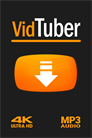 Descargar YouTube Videos & MP3 por VidTuber