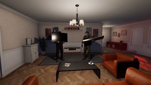 Crime Simulator screenshot 2