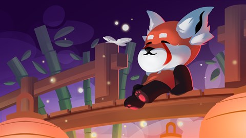 Lantern Push (Windows)