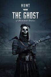 Hunt: Showdown 1896 - The Ghost of Blanchett Graves
