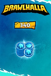 340 Mammoth Coins
