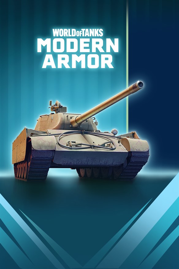 World of Tanks Modern Armor – All-Rounder at the Ready