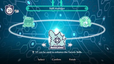 Fuga: Melodies of Steel 3 — скриншот 4