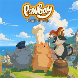 Pawbay: Stolze Katzeneltern