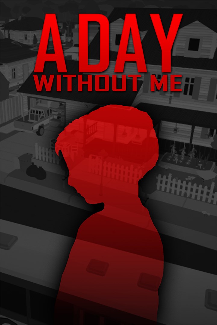 A Day Without Me image