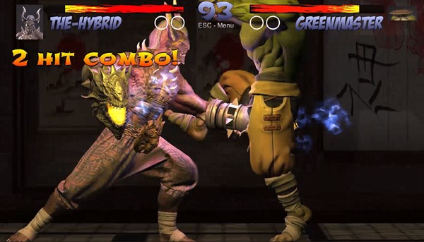 Treacherous Brawlers — 12