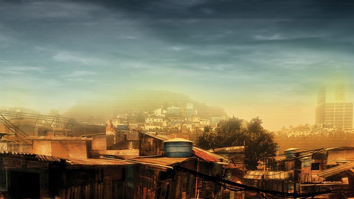 Max Payne 3