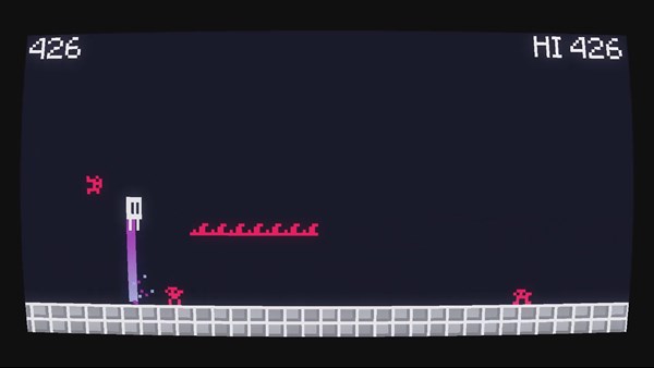 One Button Games 5-in-1 vol. 8 screenshot