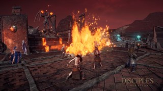 Disciples: Liberation Digital Deluxe Edition screenshot 5