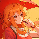 Crunchyroll Comments icon