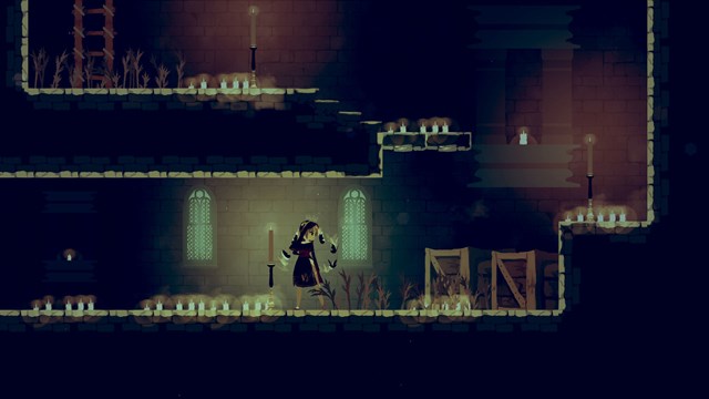Minoria screenshot 4