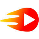 YouTube Custom Speed icon