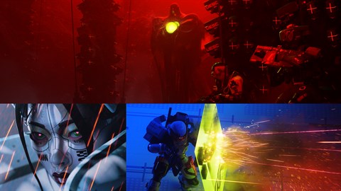 Marathonサーバースラム