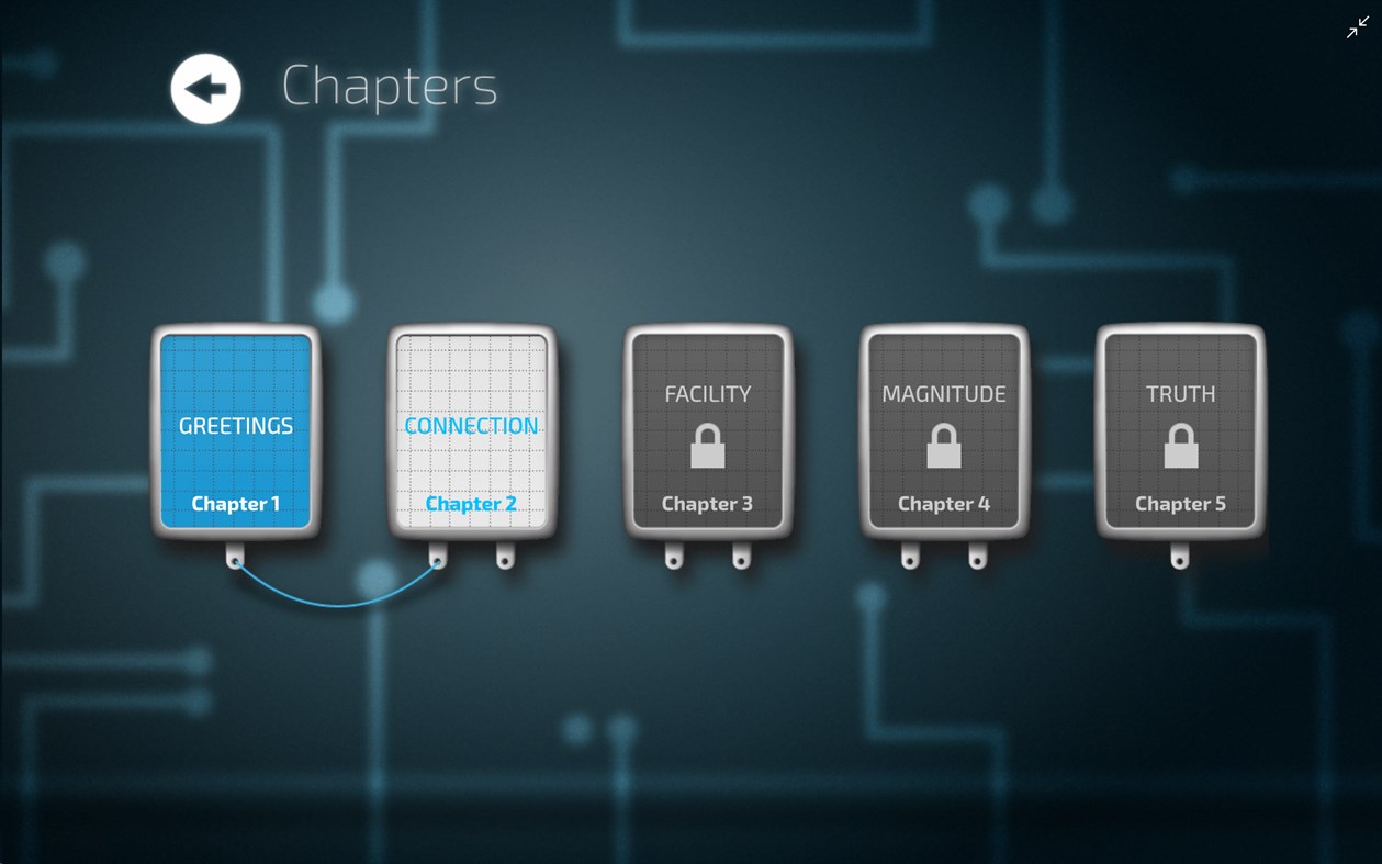 #6. Signals: Lockdown (Windows) โดย: No brakes games