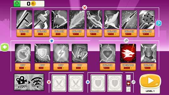Stickman Fighter: Mega Brawl screenshot 2
