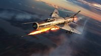 War Thunder - Su-7BMK Bundle