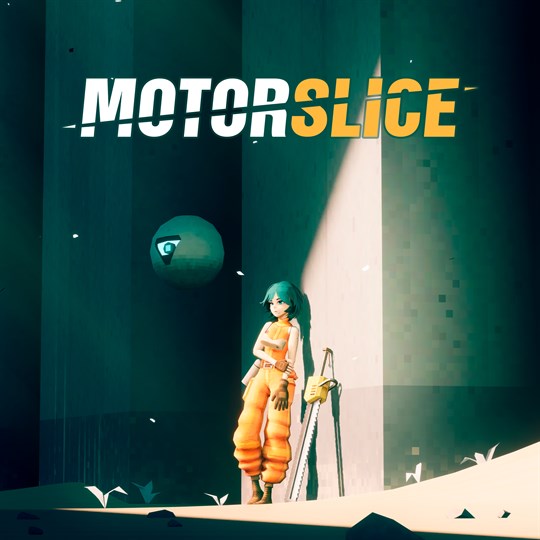 MOTORSLICE for xbox